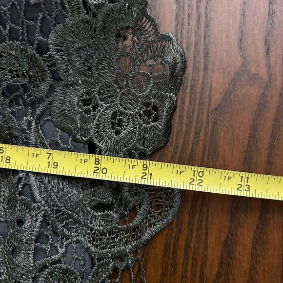 NWT Women's 3 Piece Jacket and Camisole Over Pant grey size 26 W - Picture 12 of 16